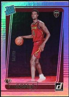 Evan Mobley
