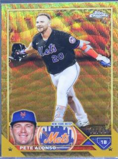 Pete Alonso