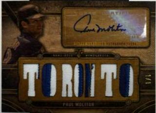 Paul Molitor