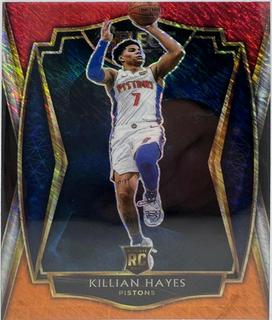 Killian Hayes