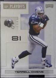 Terrell Owens