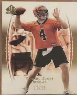 Tommy Jones