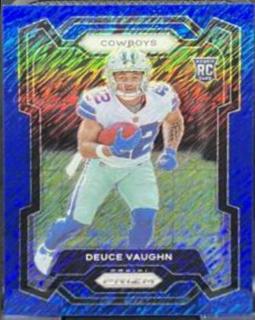 Deuce Vaughn