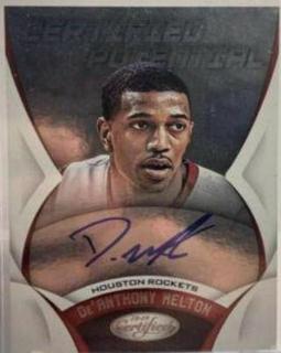 De'Anthony Melton