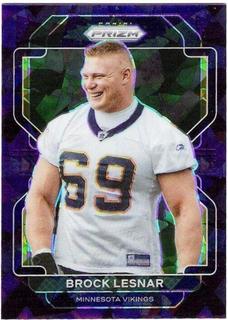 Brock Lesnar