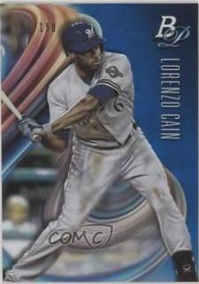 Lorenzo Cain