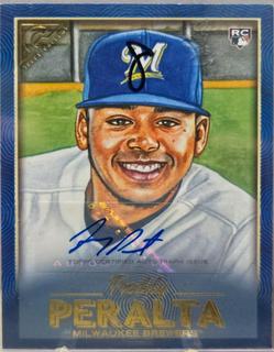 Freddy Peralta