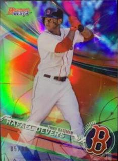 Rafael Devers