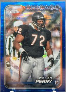 William Perry