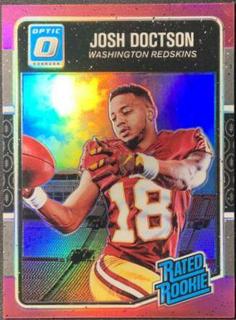 Josh Doctson