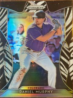 Daniel Murphy