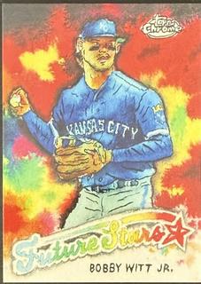 Bobby Witt Jr.