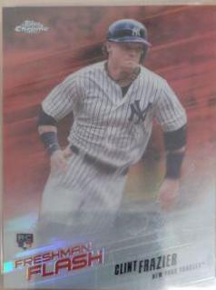Clint Frazier