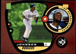 Charles Johnson