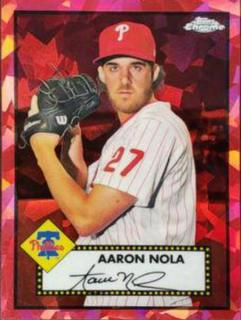 Aaron Nola