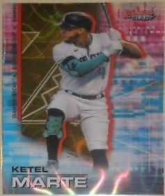 Ketel Marte