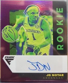 JD Notae