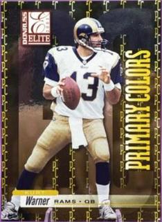 Kurt Warner