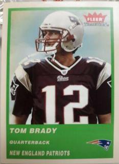 Tom Brady