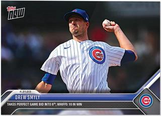 Drew Smyly
