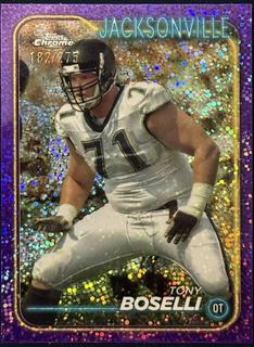 Tony Boselli