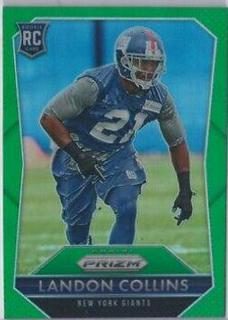 Landon Collins