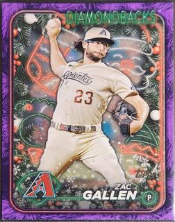 Zac Gallen