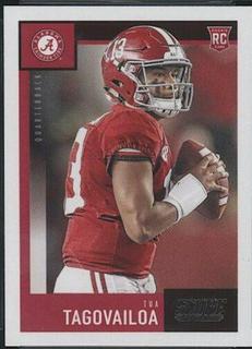 Tua Tagovailoa