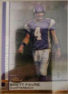 Brett Favre