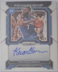Kevon Harris