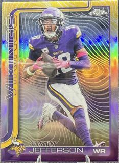 Justin Jefferson