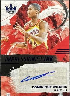 Dominique Wilkins