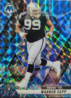 Warren Sapp