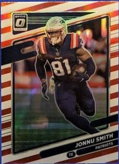 Jonnu Smith