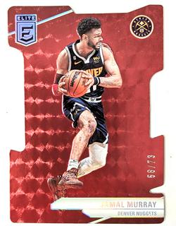 Jamal Murray