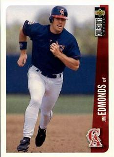 Jim Edmonds
