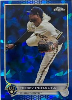 Freddy Peralta