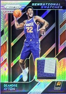 Deandre Ayton