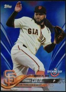 Johnny Cueto