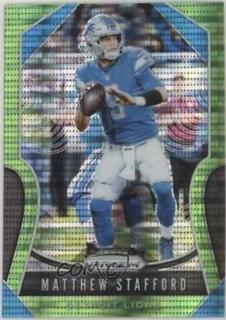 Matthew Stafford