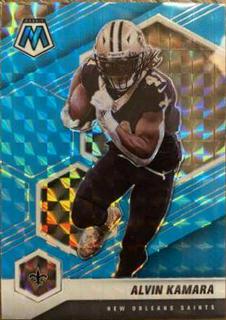 Alvin Kamara