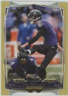 Justin Tucker