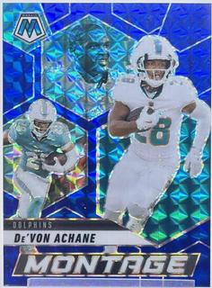 De'Von Achane