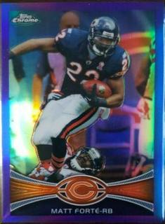 Matt Forte