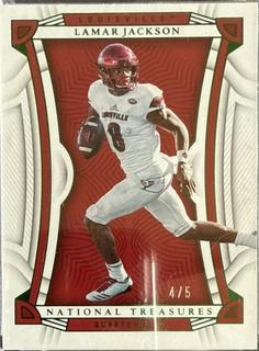 Lamar Jackson