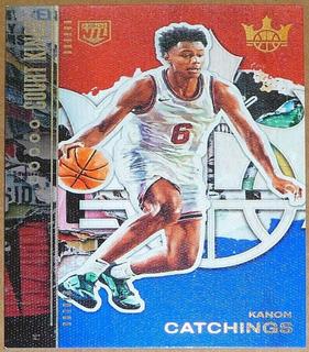 Kanon Catchings