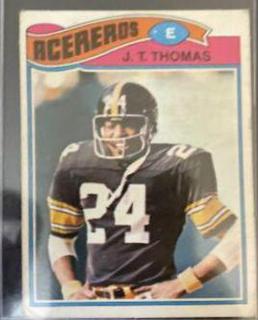 J.T. Thomas