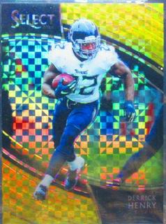 Derrick Henry