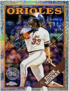 Eddie Murray