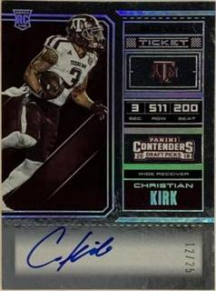 Christian Kirk
